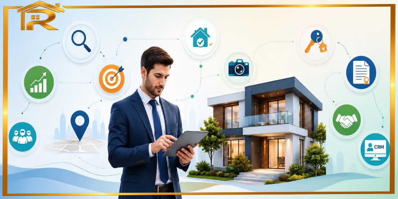 چطور فایل‌های ملکی خود را به بهترین قیمت بفروشیم؟ راهنمای کامل مشاوران املاک