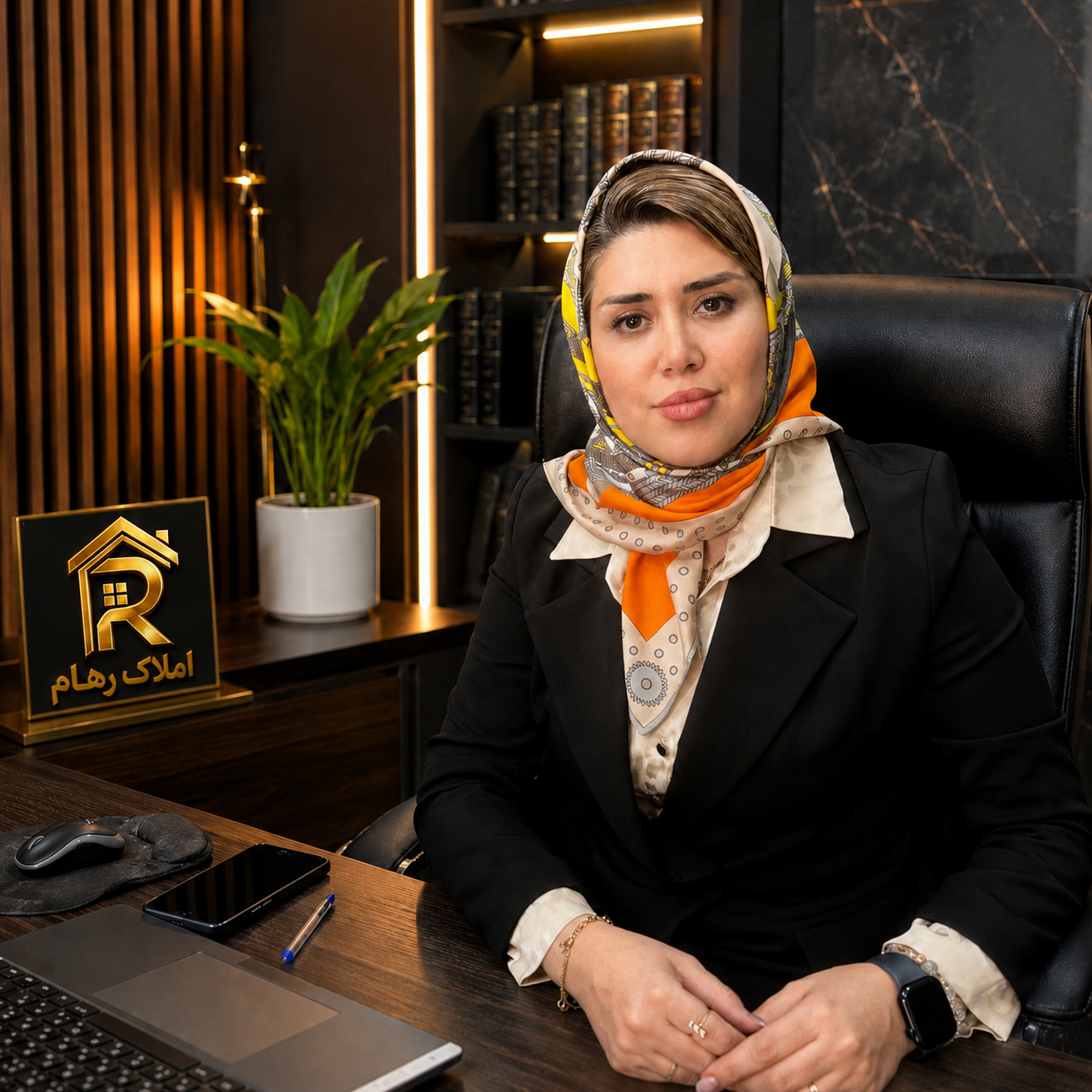 الهامنظامی