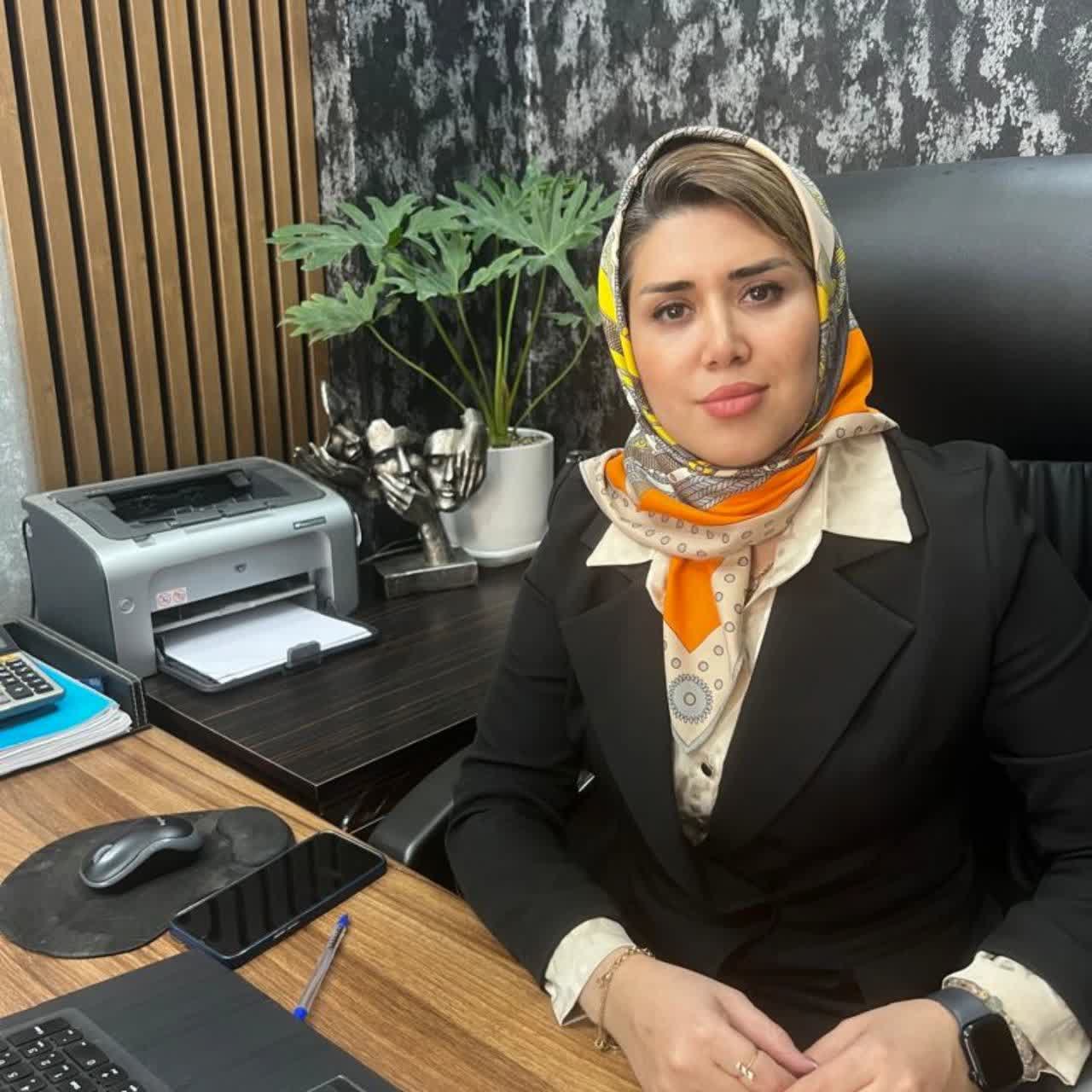 الهام نظامی